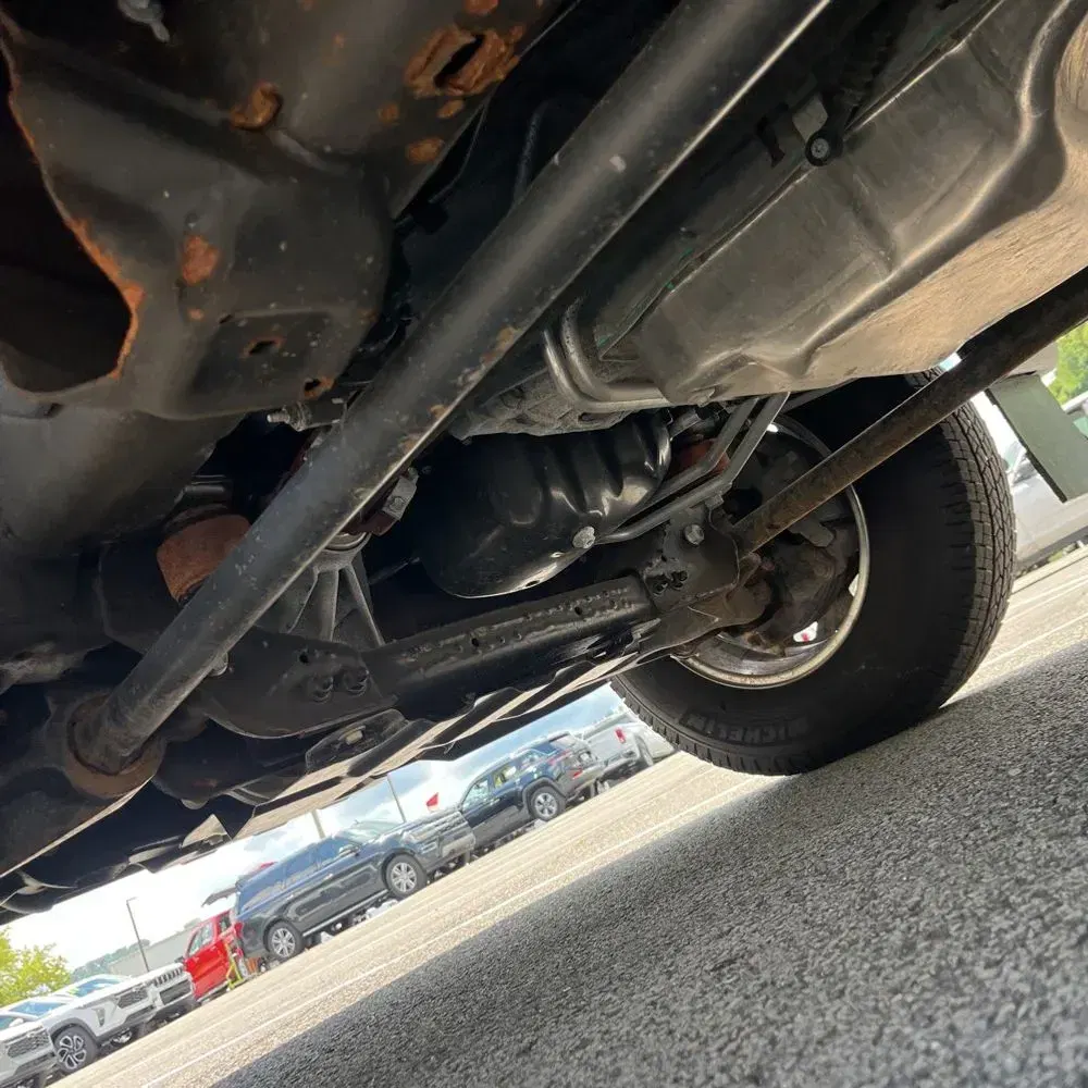 2024 GMC Sierra 3500 Denali