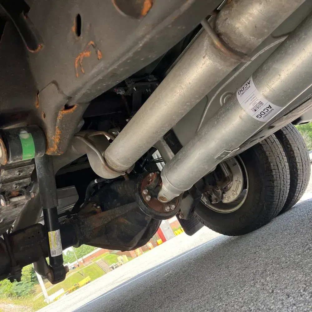 2024 GMC Sierra 3500 Denali