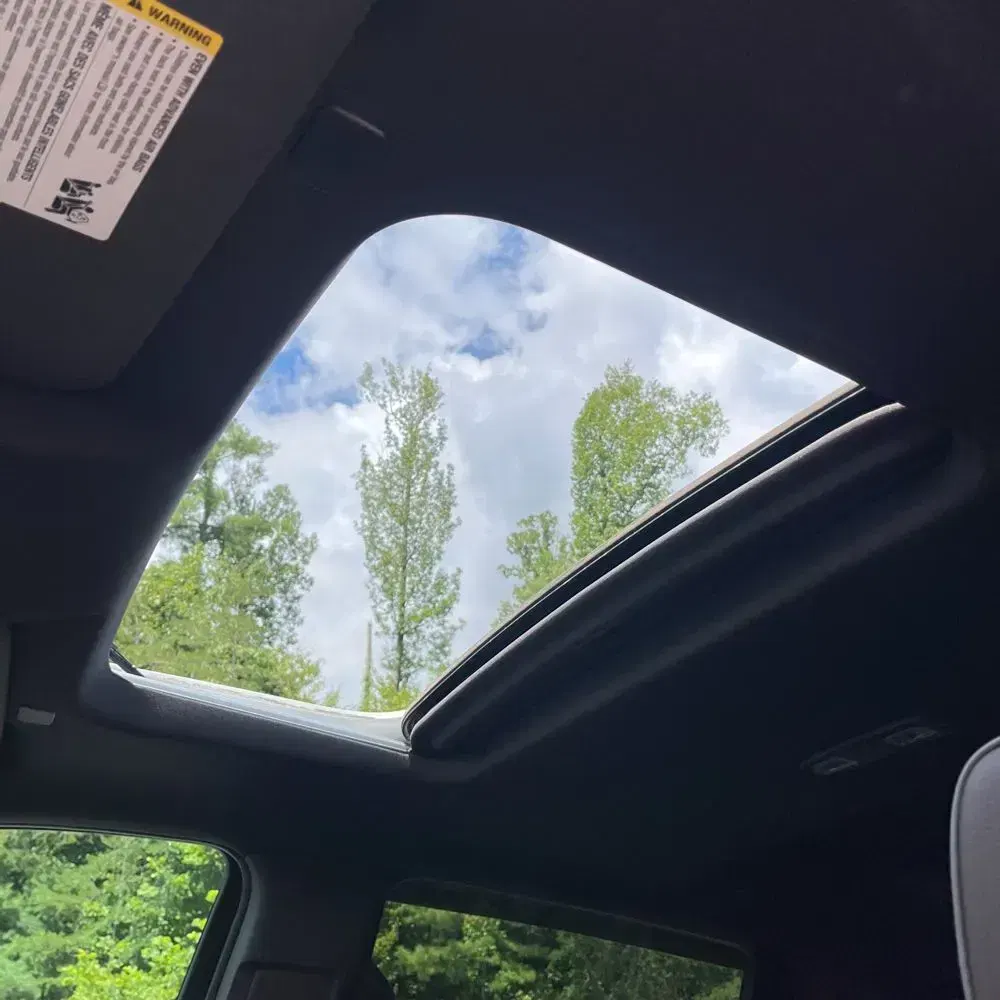 2024 GMC Sierra 3500 Denali
