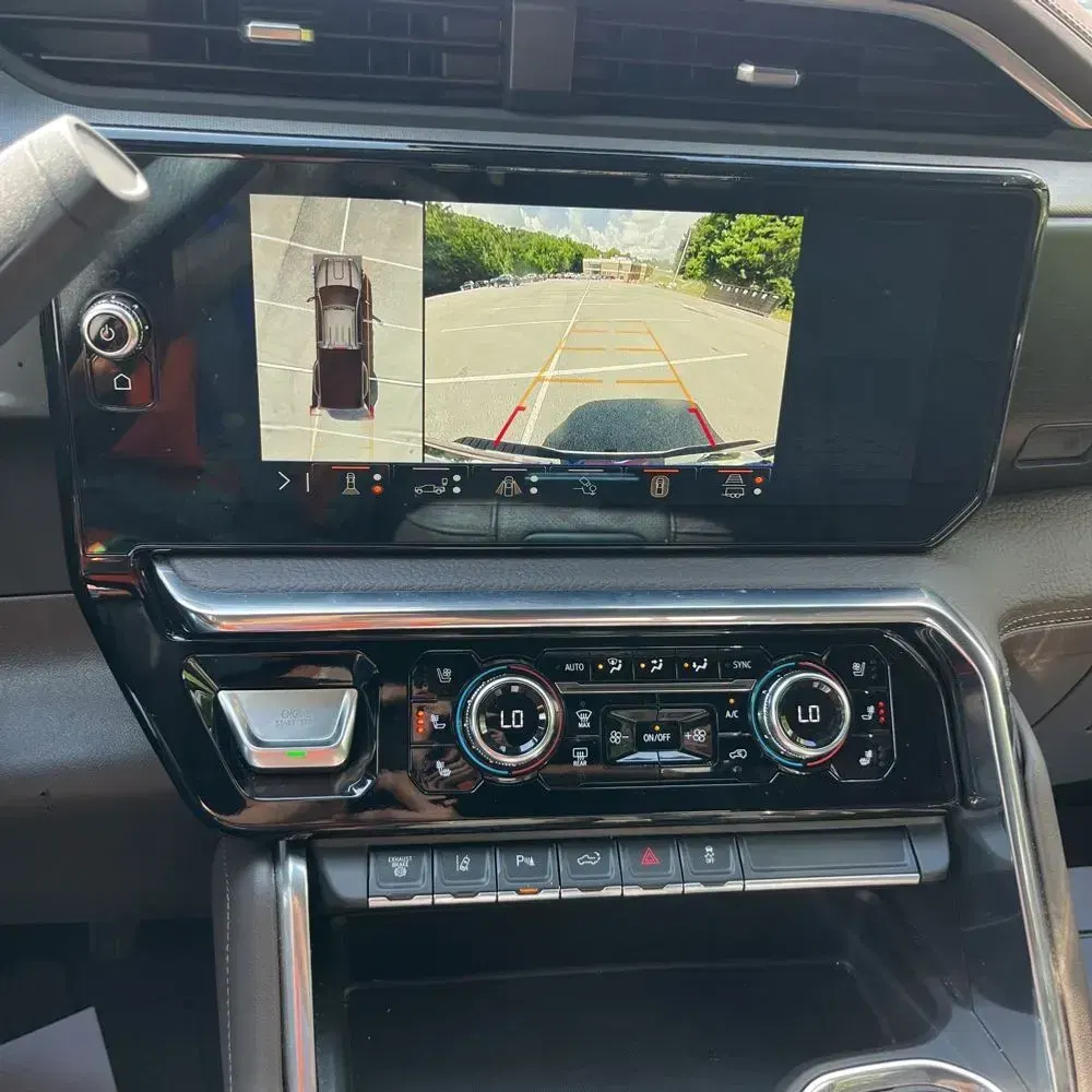 2024 GMC Sierra 3500 Denali