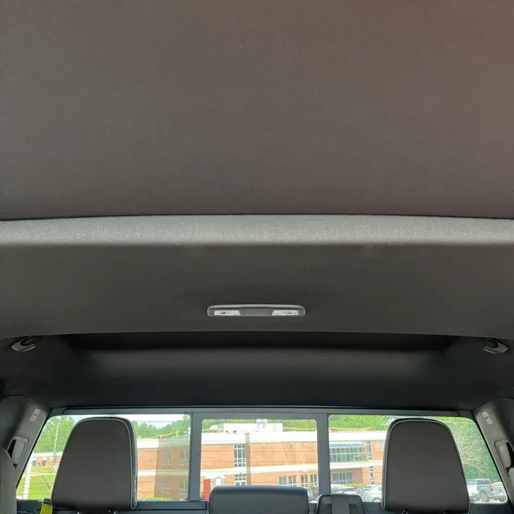 2024 GMC Sierra 3500 Denali