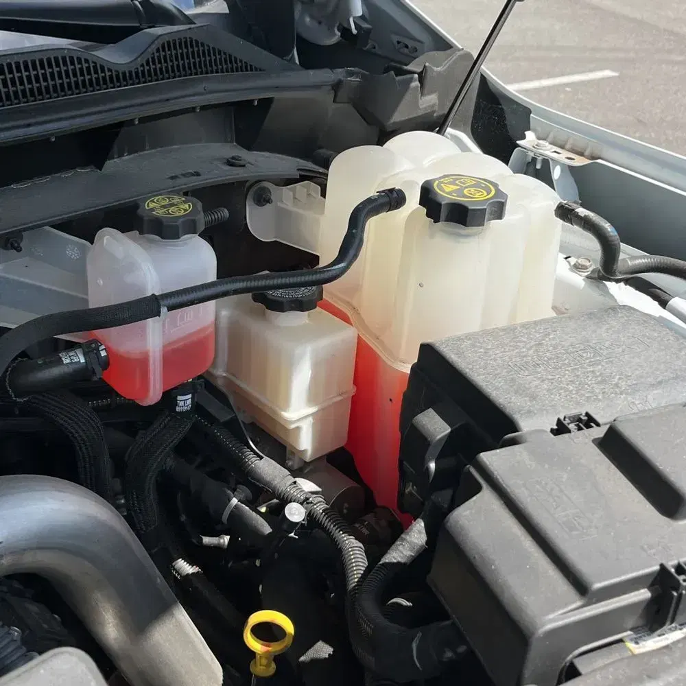 2024 GMC Sierra 3500 Denali