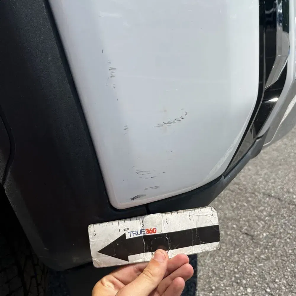 2024 GMC Sierra 3500 Denali