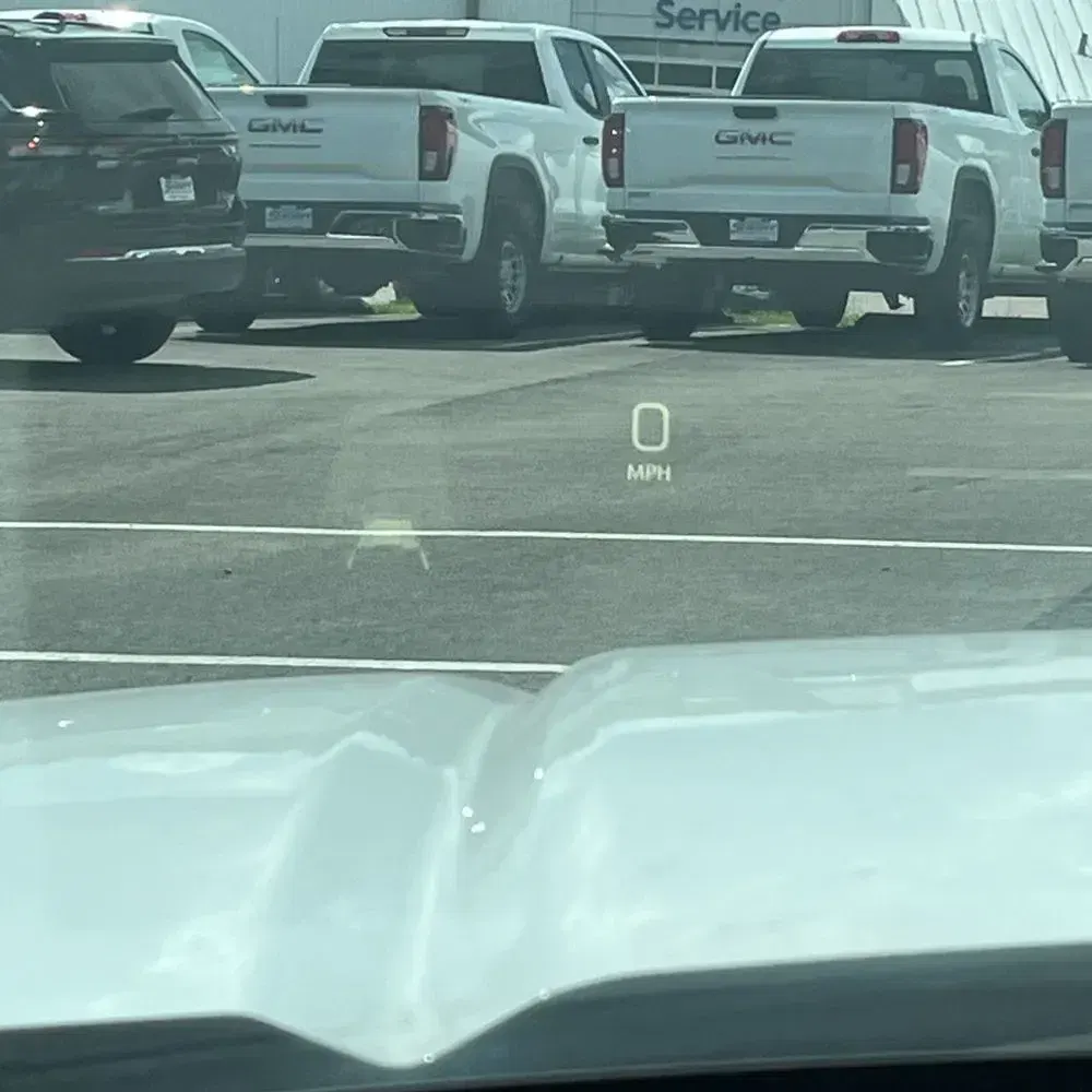 2024 GMC Sierra 3500 Denali
