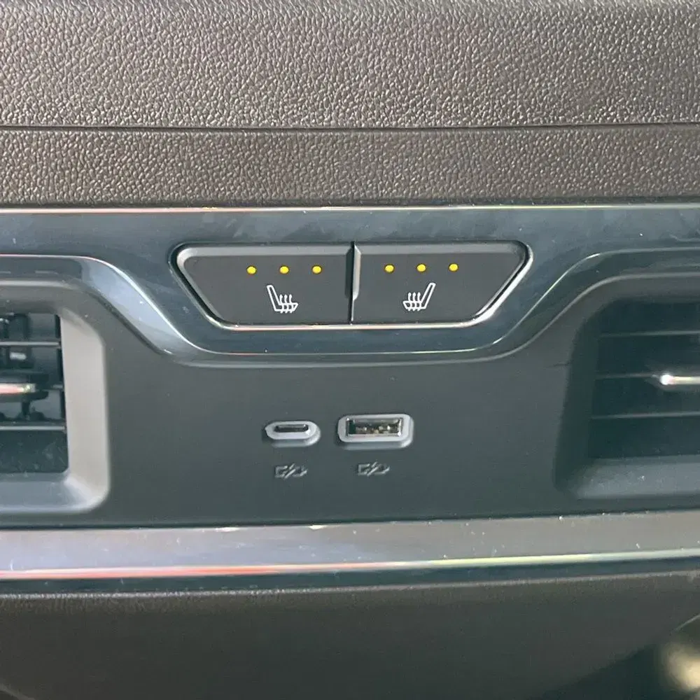 2024 GMC Sierra 3500 Denali