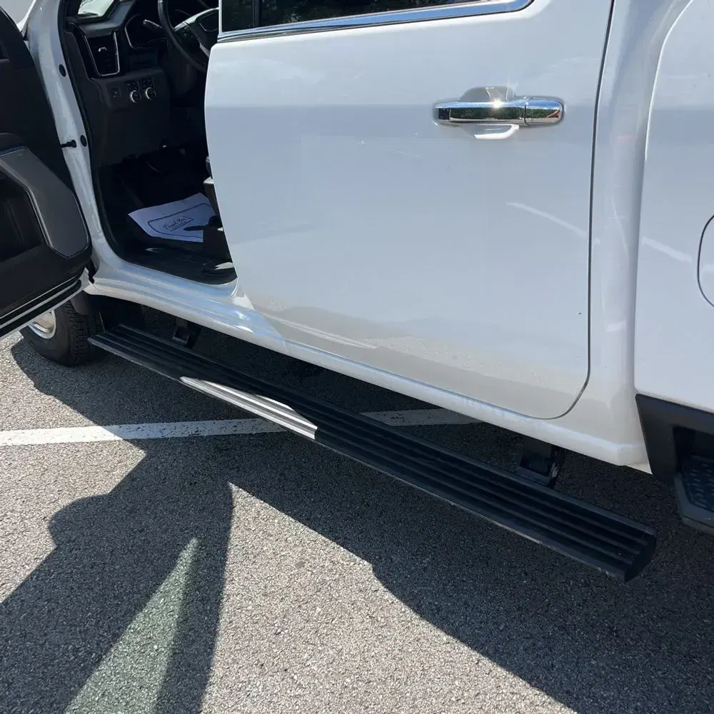 2024 GMC Sierra 3500 Denali