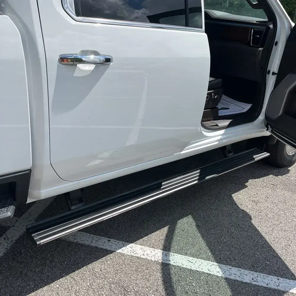 2024 GMC Sierra 3500 Denali
