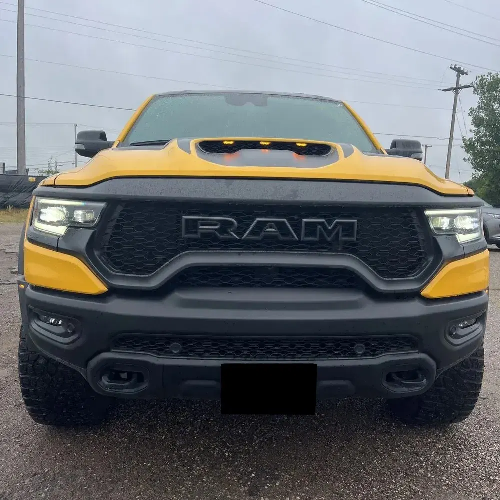2023 Ram 1500 TRX
