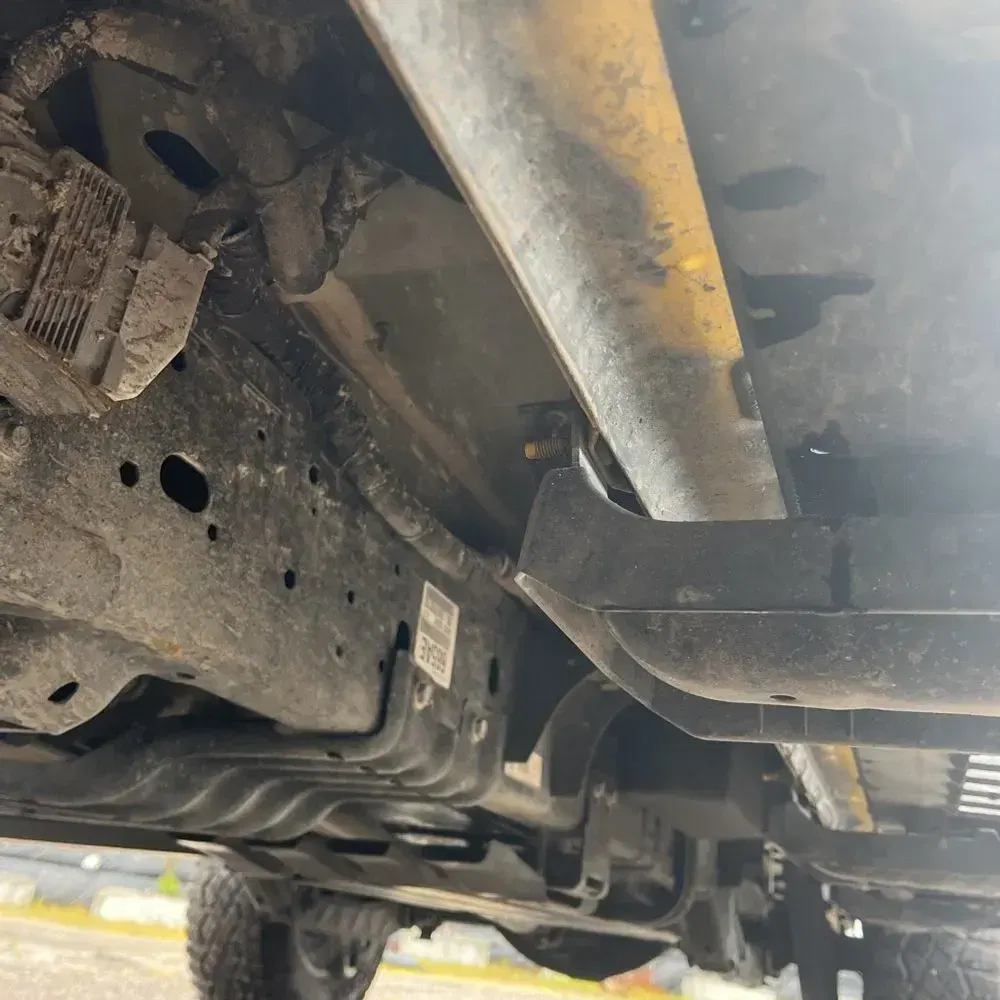 2023 Ram 1500 TRX