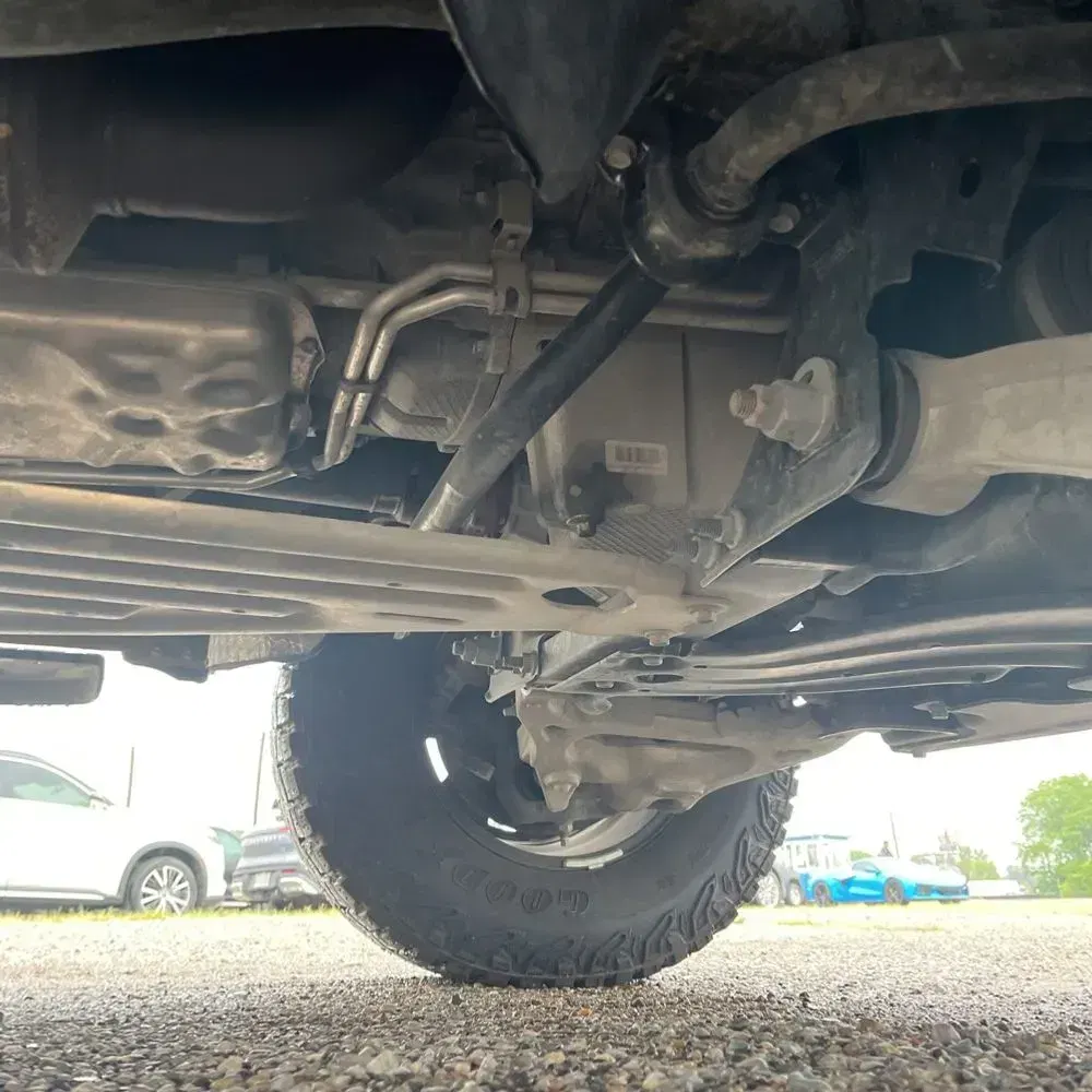 2023 Ram 1500 TRX