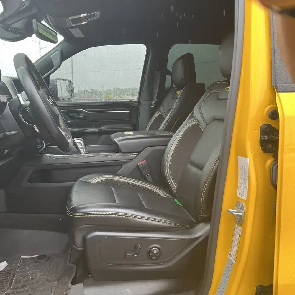 2023 Ram 1500 TRX