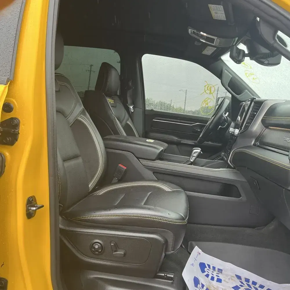 2023 Ram 1500 TRX