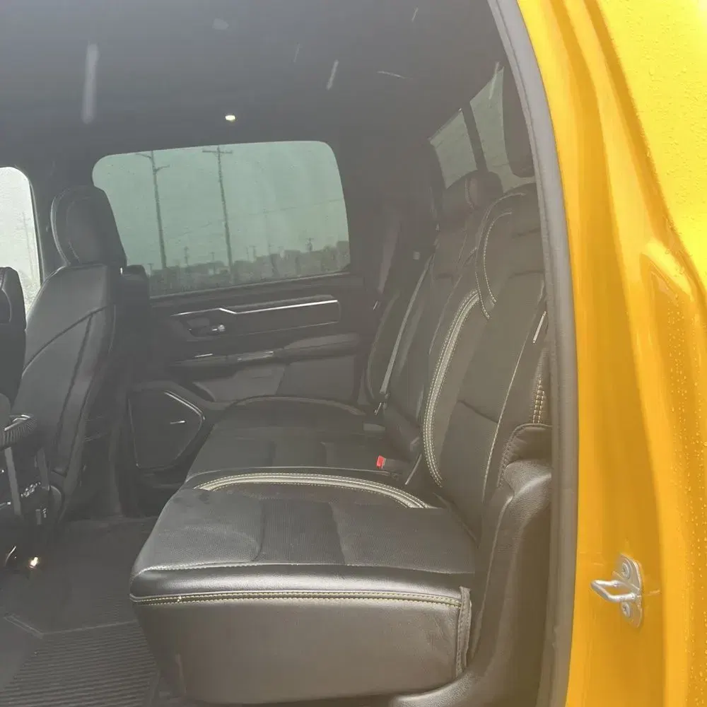2023 Ram 1500 TRX