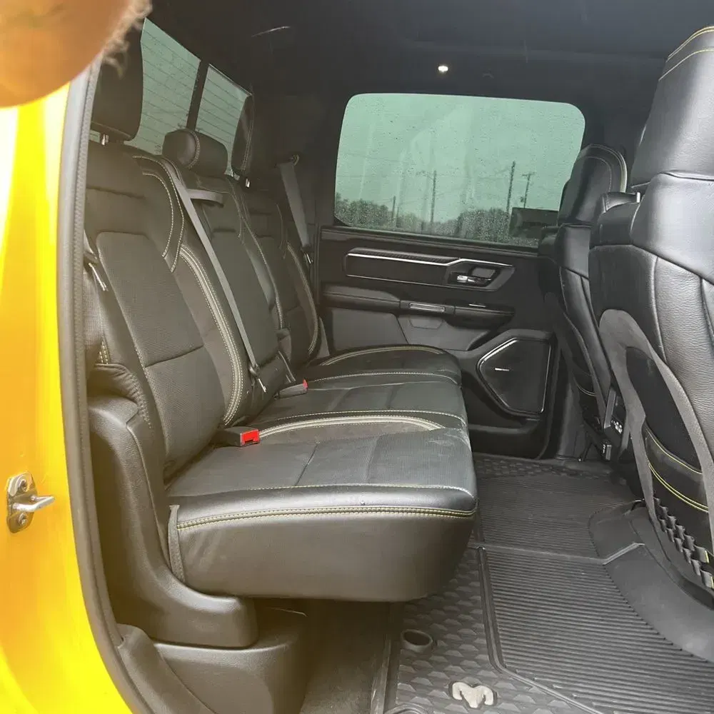 2023 Ram 1500 TRX