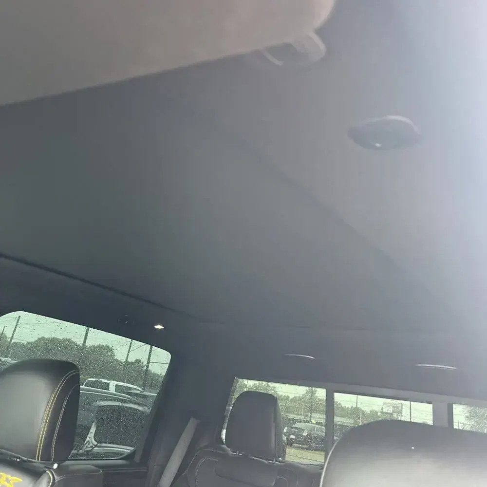 2023 Ram 1500 TRX