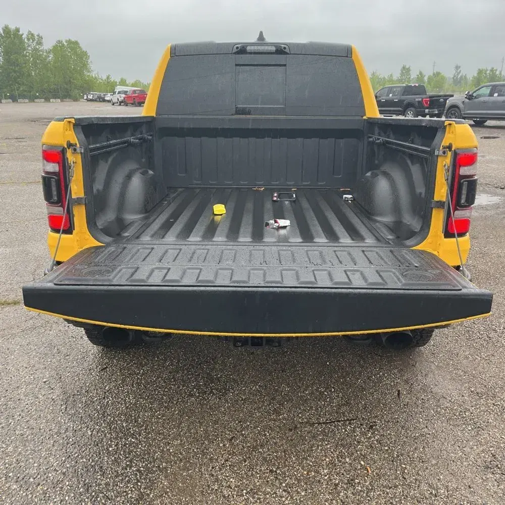 2023 Ram 1500 TRX
