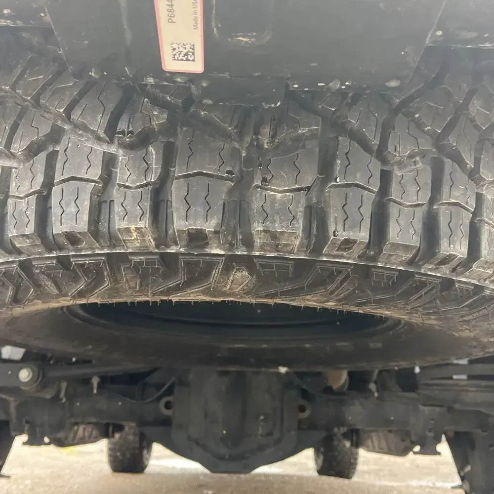2023 Ram 1500 TRX