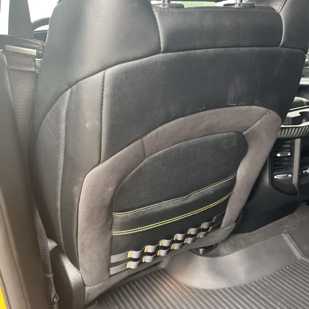 2023 Ram 1500 TRX