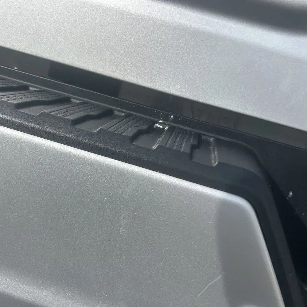 2022 Chevrolet Silverado 2500HD High Country