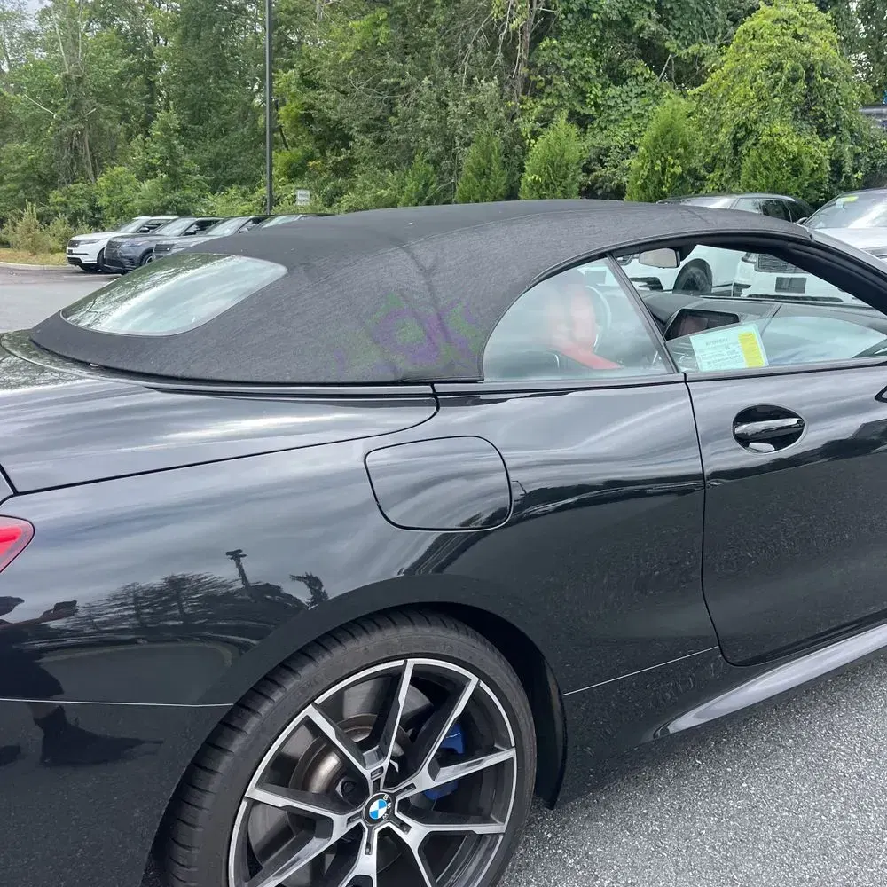 2022 BMW 8-Series M850xi