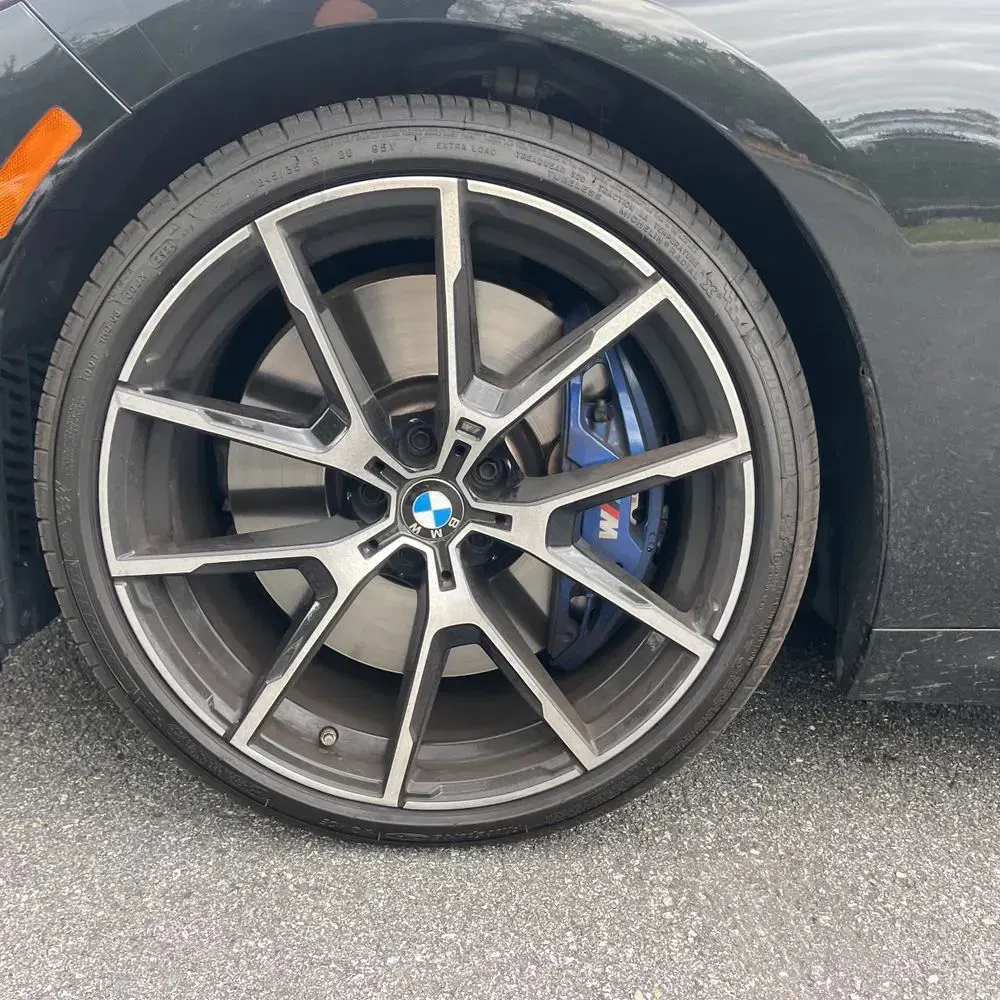 2022 BMW 8-Series M850xi