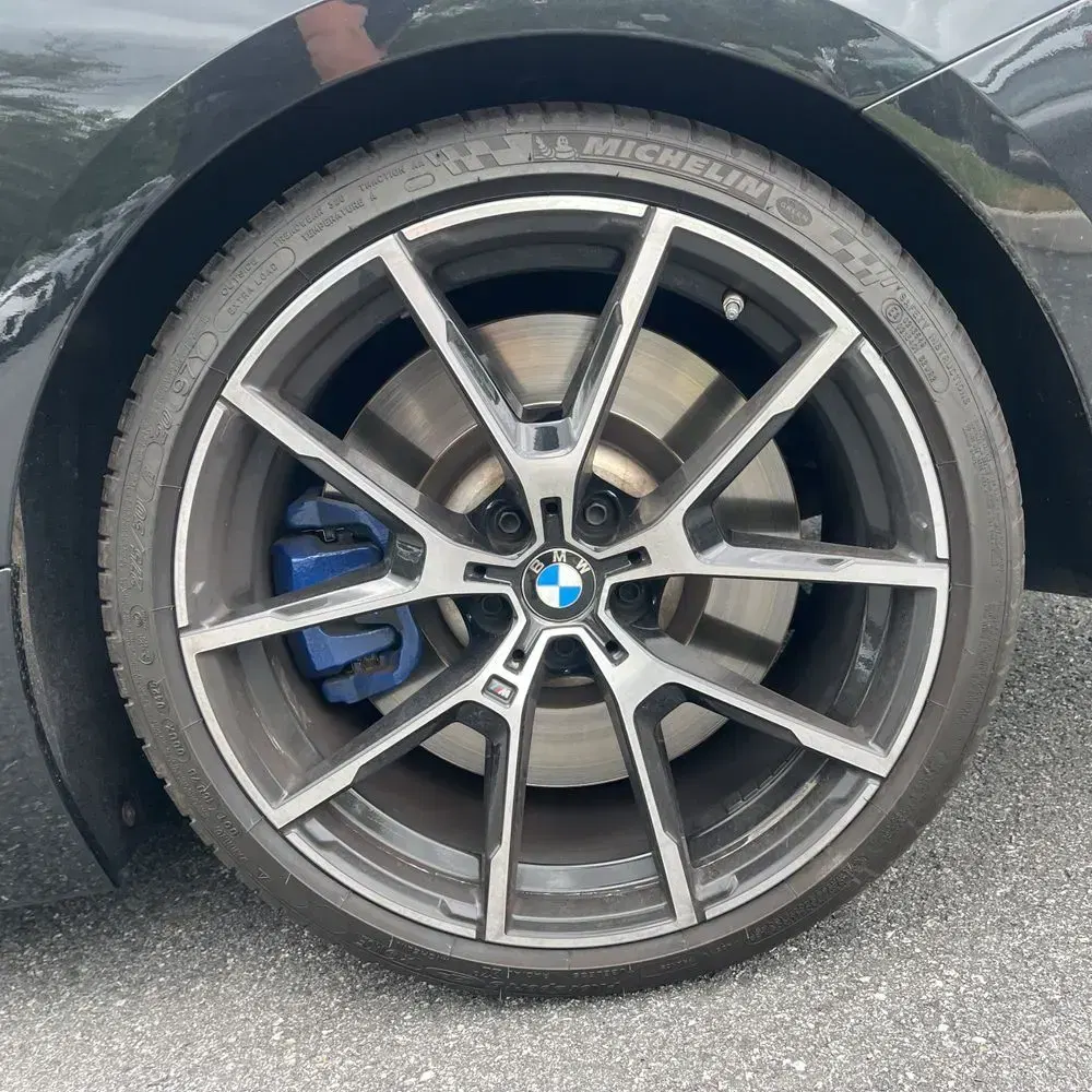 2022 BMW 8-Series M850xi