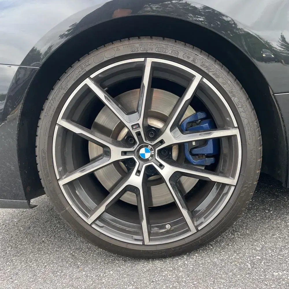 2022 BMW 8-Series M850xi