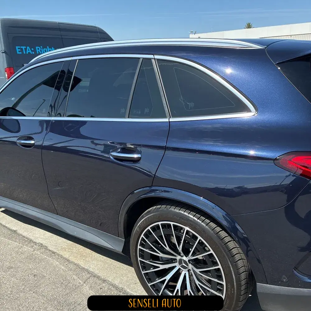 2024 Mercedes-Benz GLC AMG GLC 43