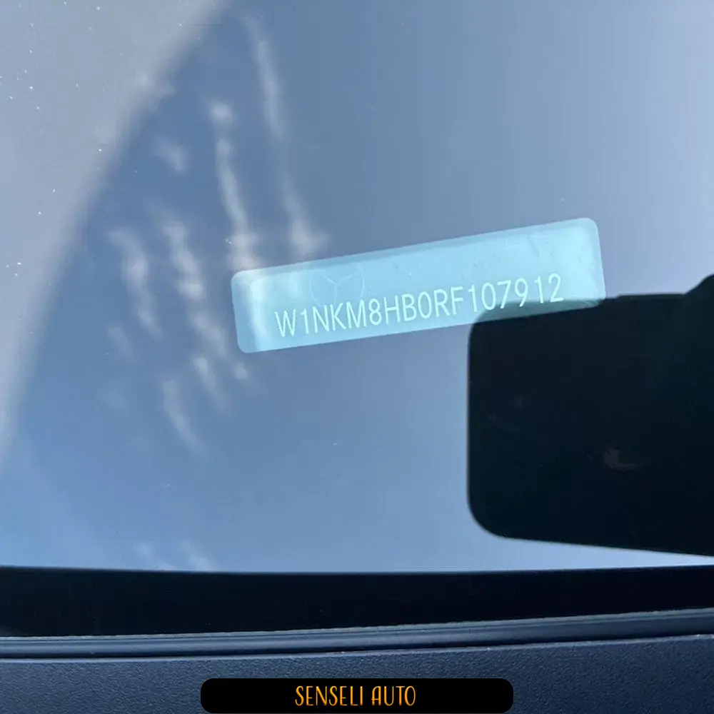 2024 Mercedes-Benz GLC AMG GLC 43