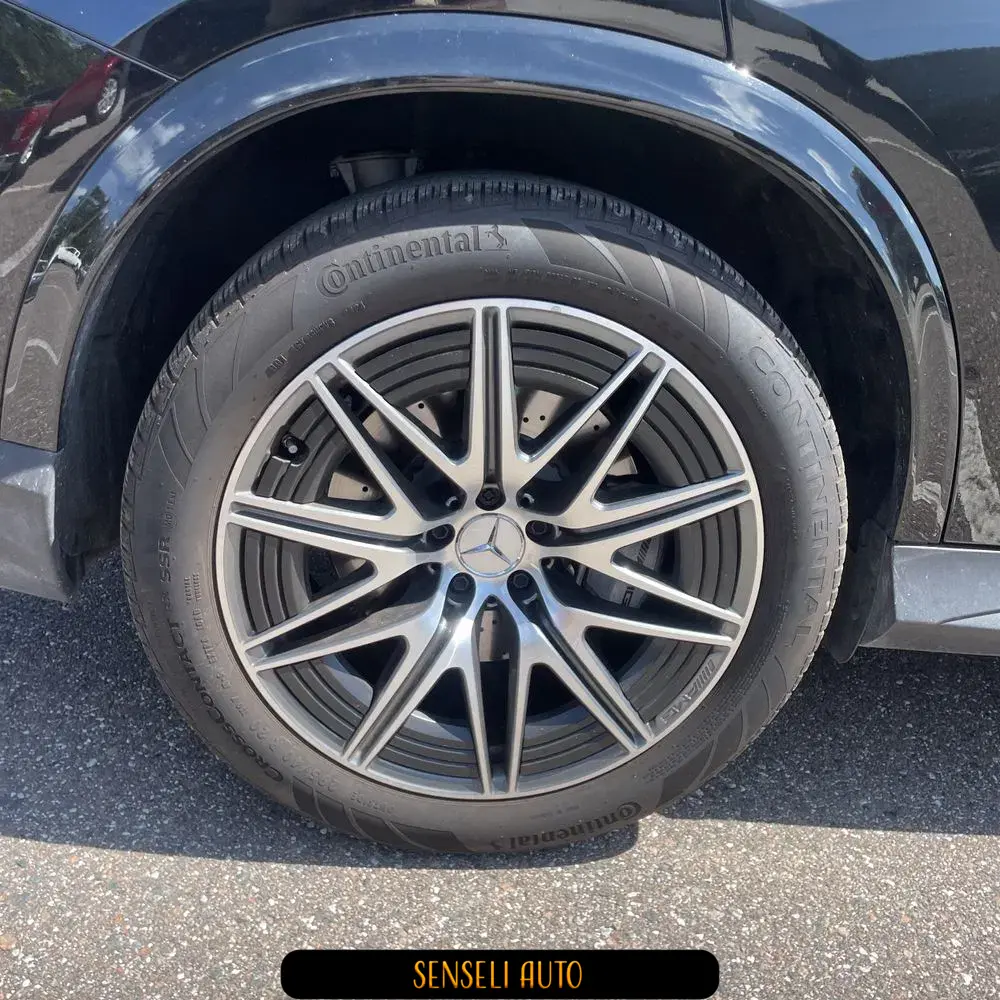 2025 Mercedes-Benz GLC AMG GLC 43