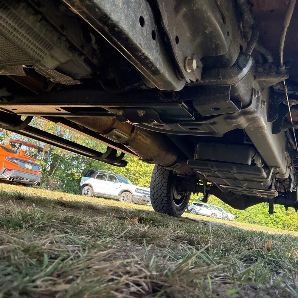 2020 Ford F-250 Super Duty Lariat
