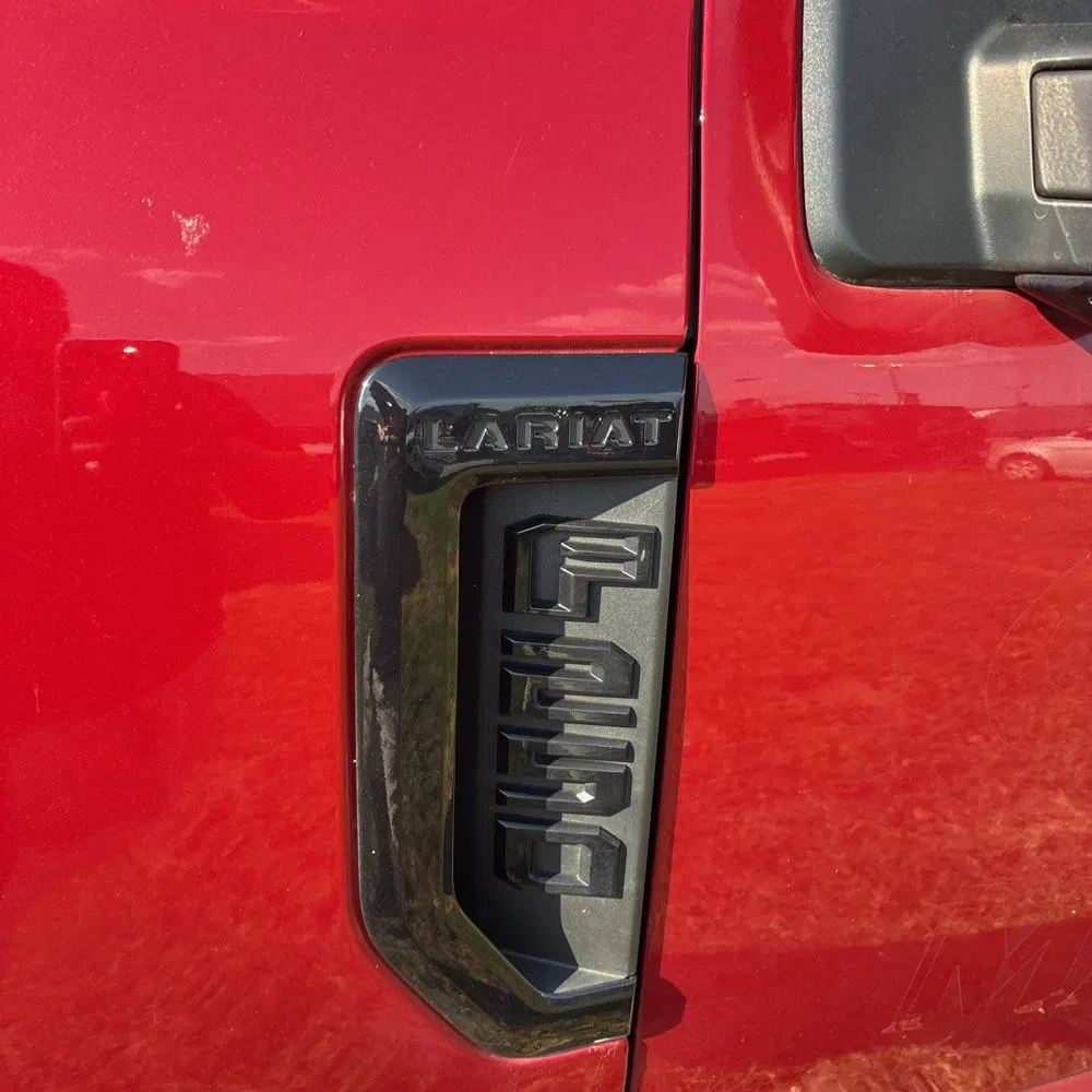 2020 Ford F-250 Super Duty Lariat