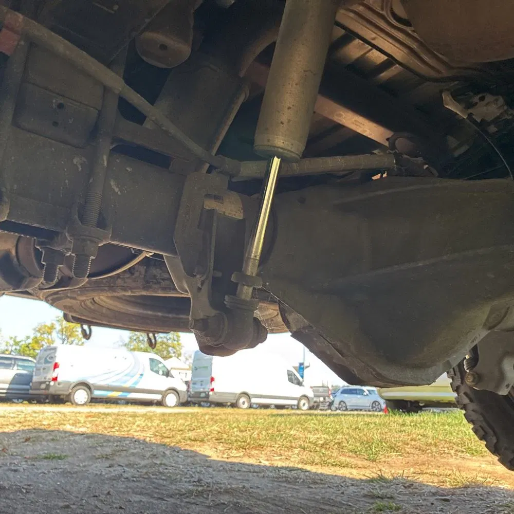 2020 Ford F-250 Super Duty Lariat