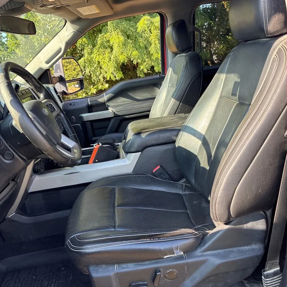 2020 Ford F-250 Super Duty Lariat