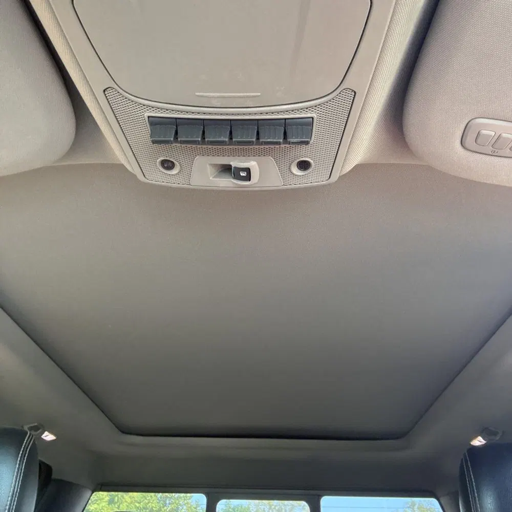 2020 Ford F-250 Super Duty Lariat