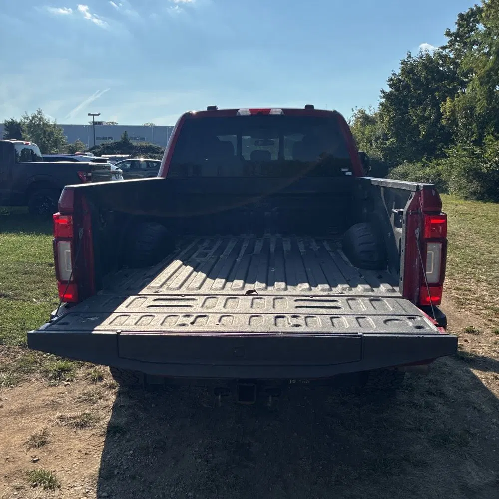2020 Ford F-250 Super Duty Lariat