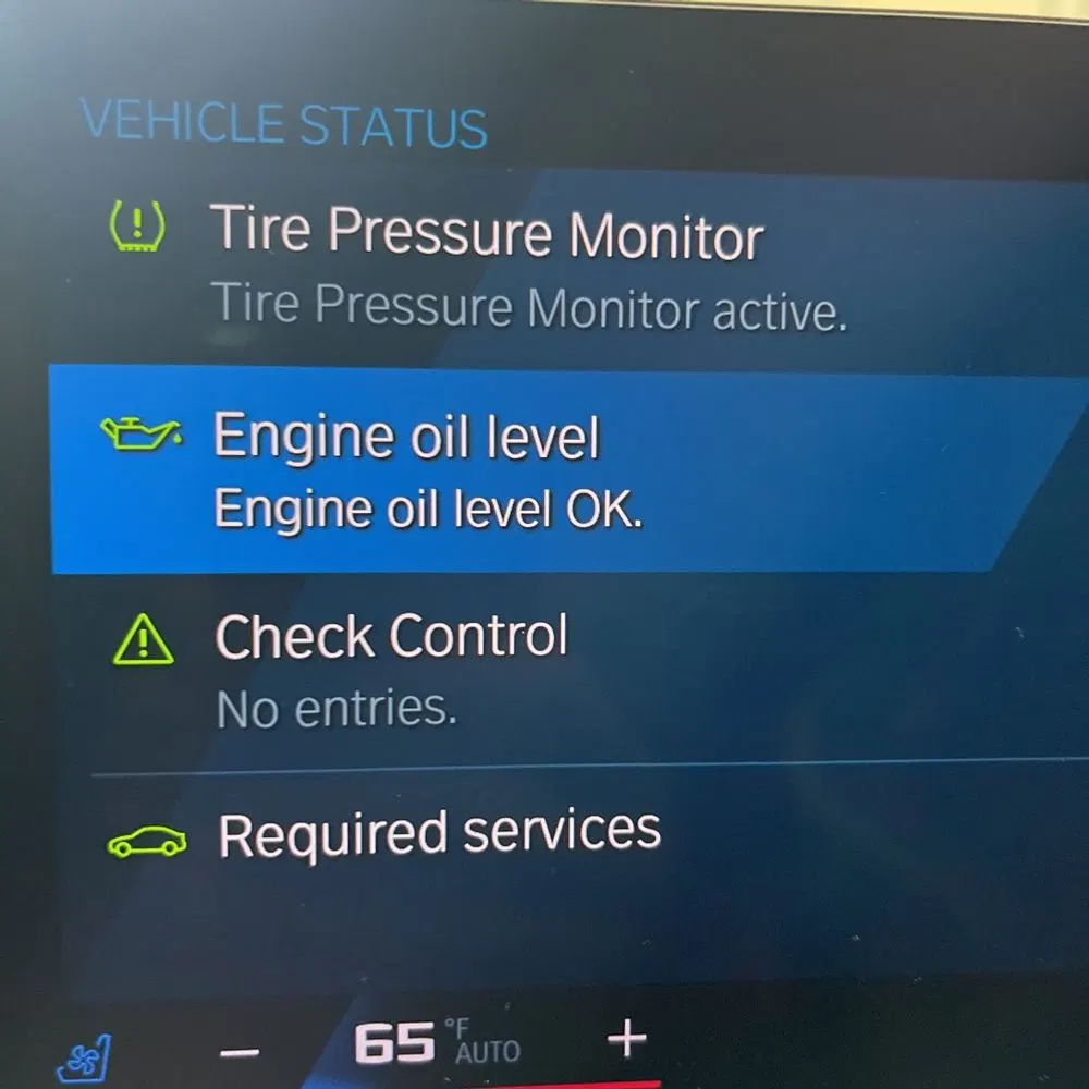 2024 BMW M4 Competition xDrive