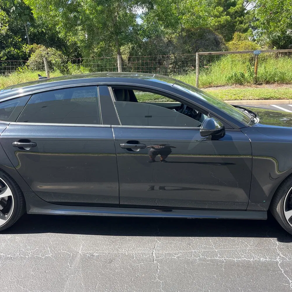 2016 Audi RS 7 Prestige