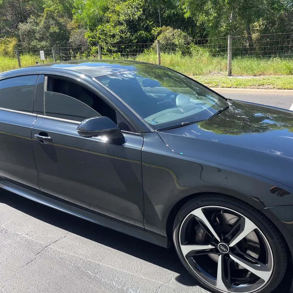 2016 Audi RS 7 Prestige