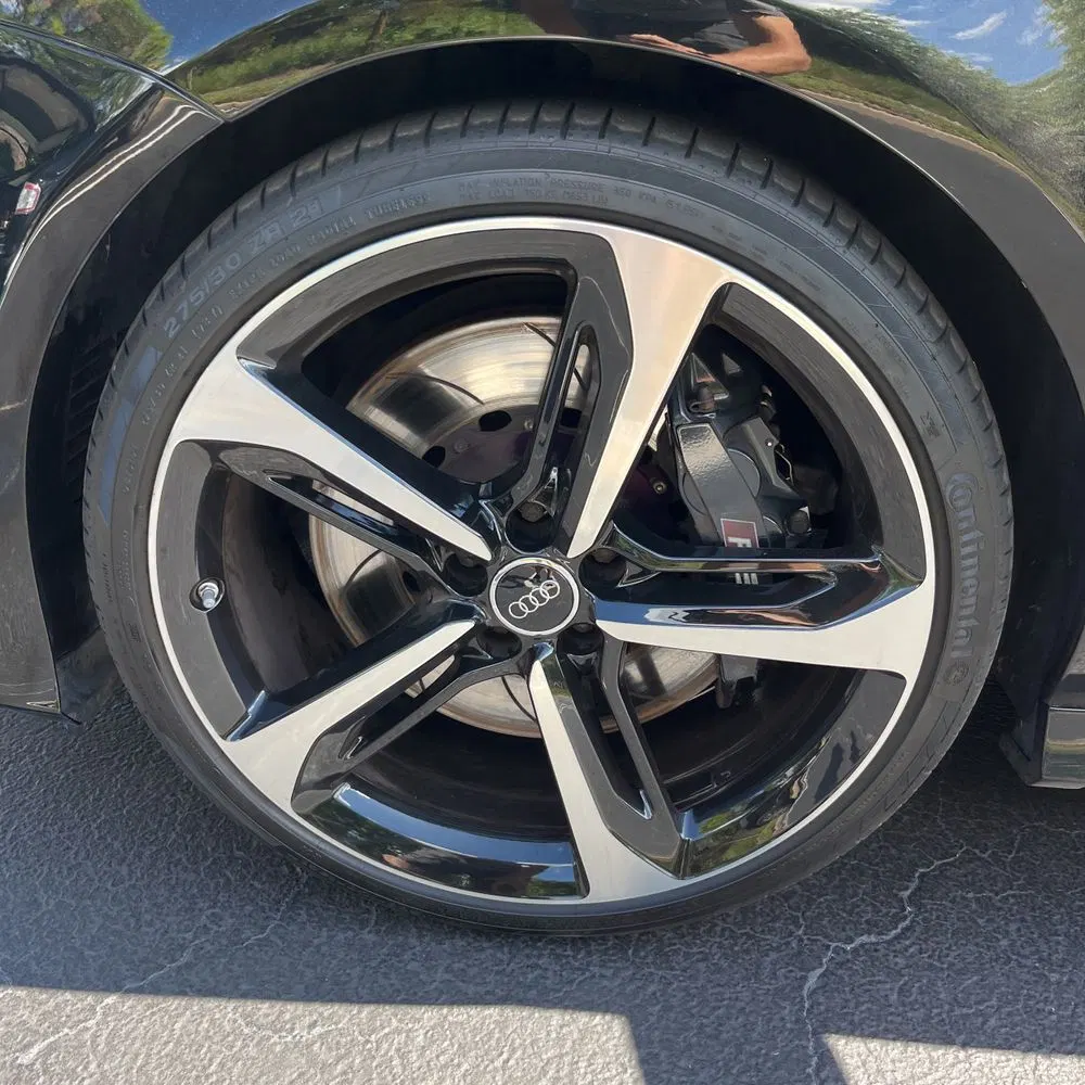 2016 Audi RS 7 Prestige