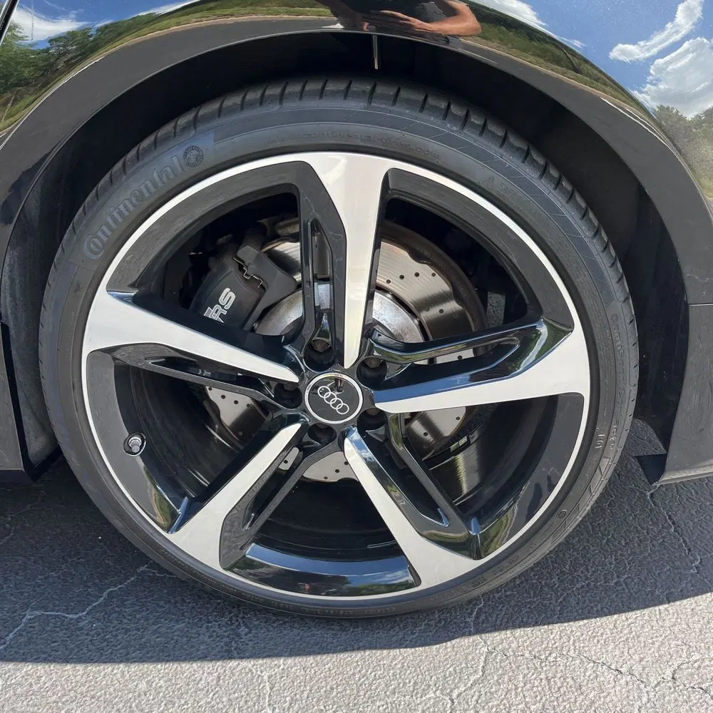 2016 Audi RS 7 Prestige