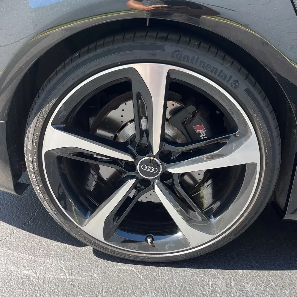 2016 Audi RS 7 Prestige