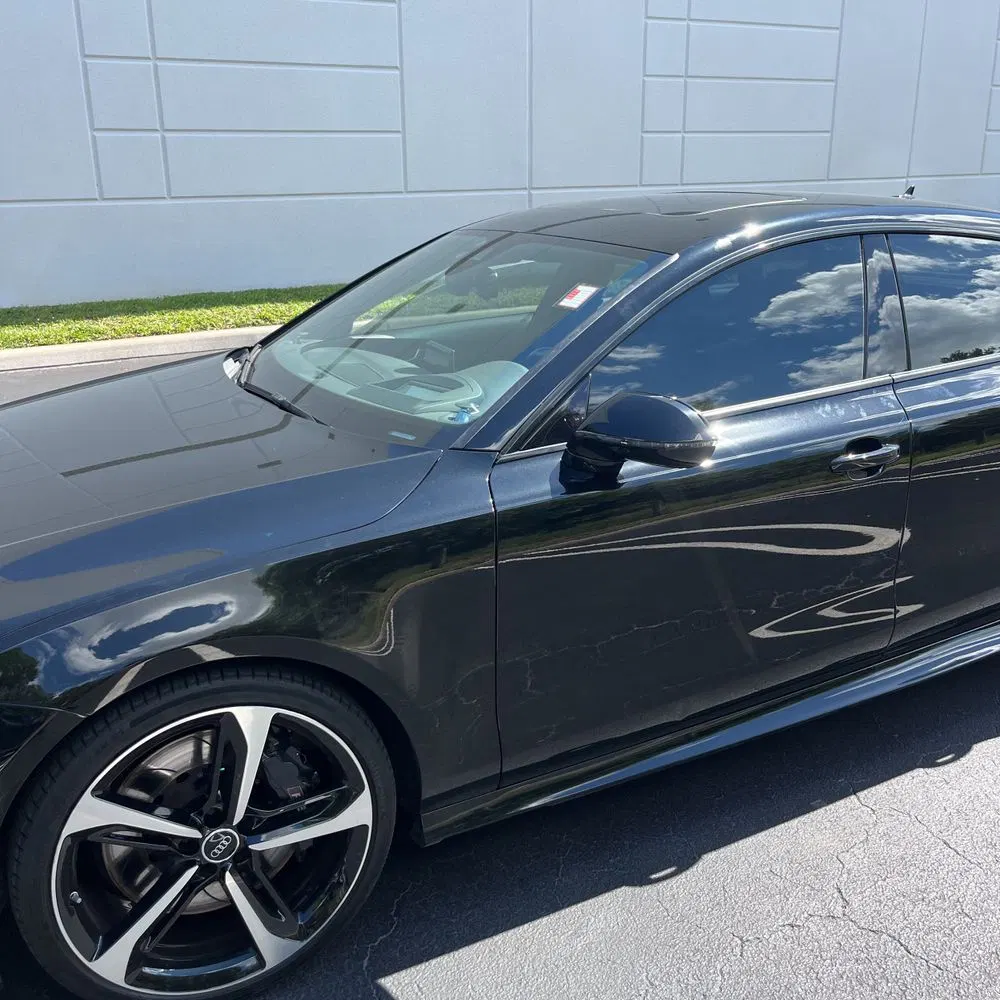 2016 Audi RS 7 Prestige