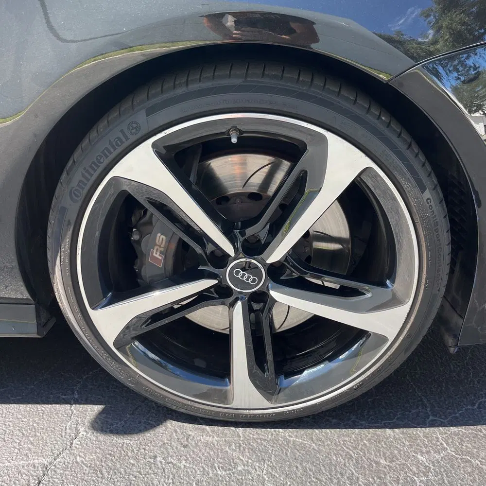 2016 Audi RS 7 Prestige