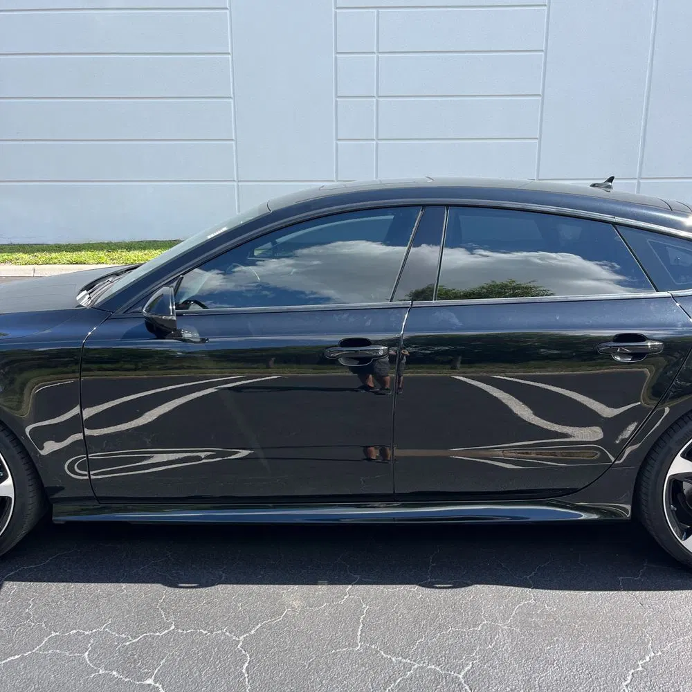 2016 Audi RS 7 Prestige