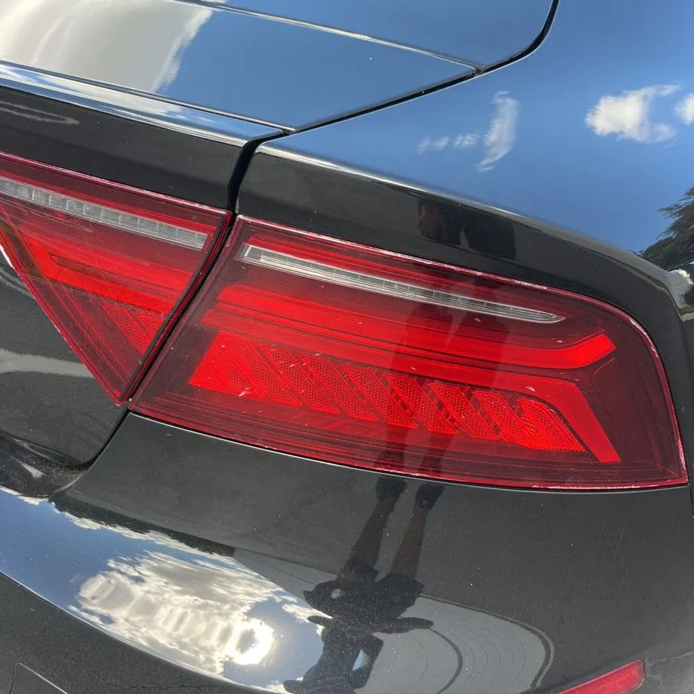2016 Audi RS 7 Prestige