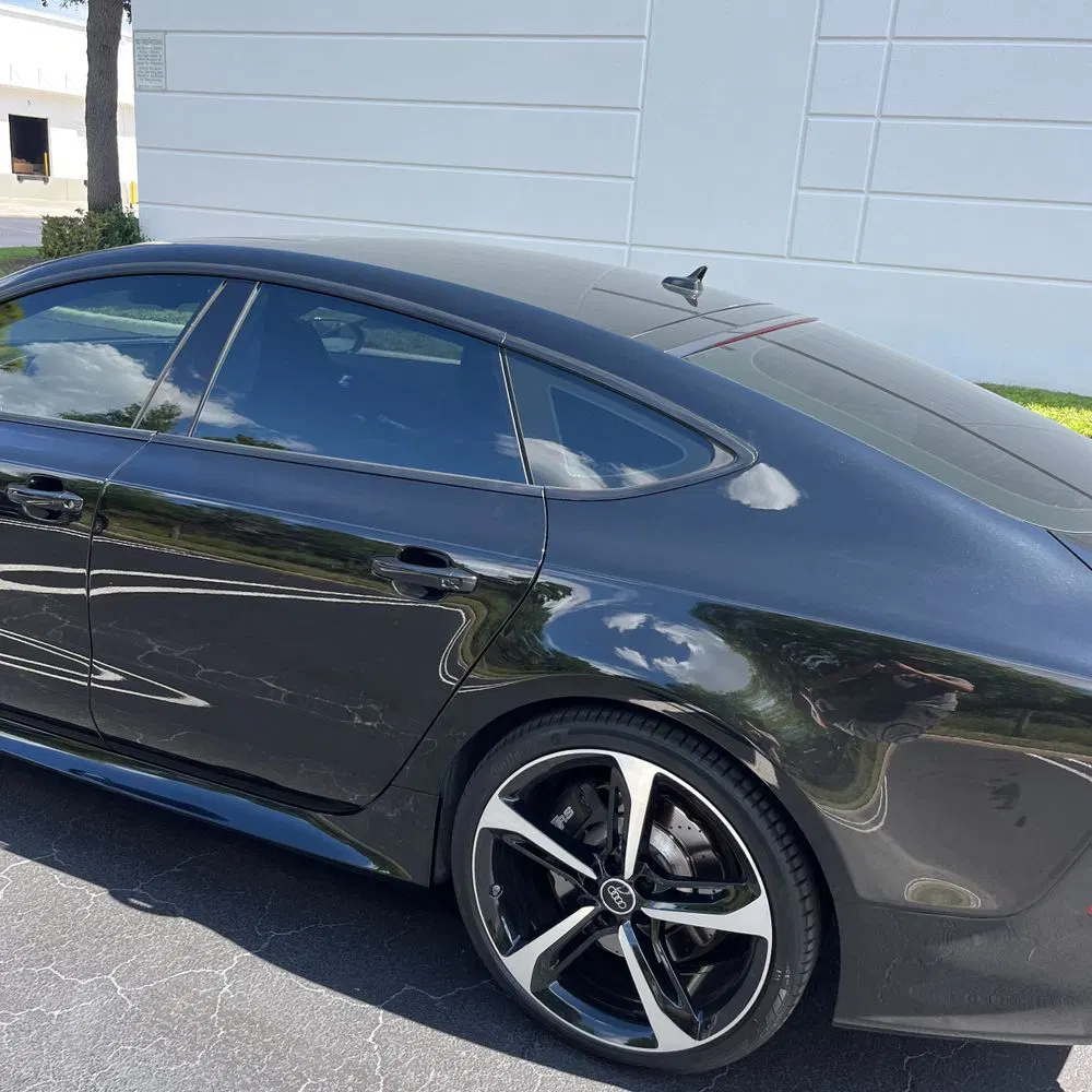 2016 Audi RS 7 Prestige