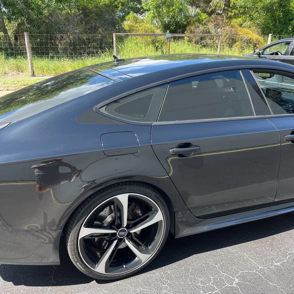 2016 Audi RS 7 Prestige