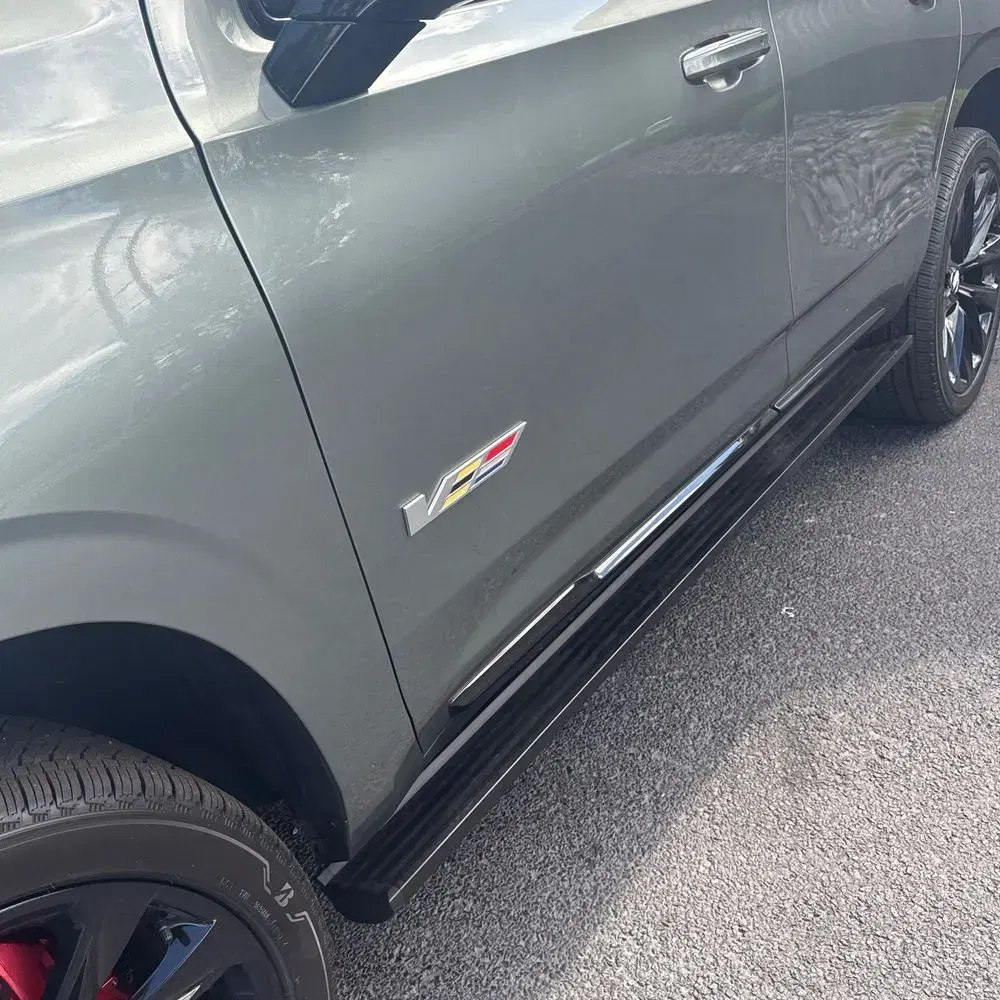 2023 Cadillac Escalade-V Base