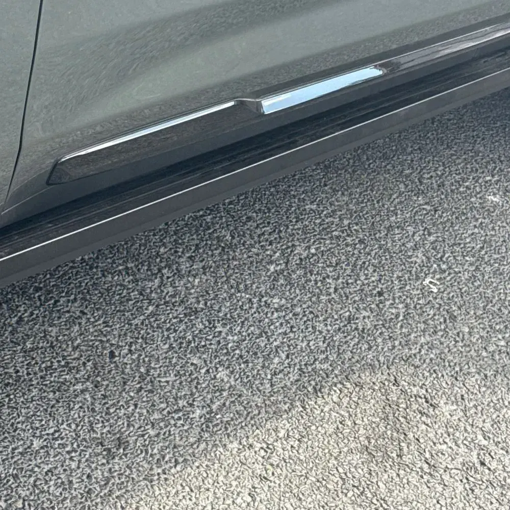 2023 Cadillac Escalade-V Base